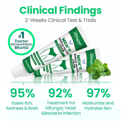 HPVCLEAR® HPV Genital Warts Relief Cream