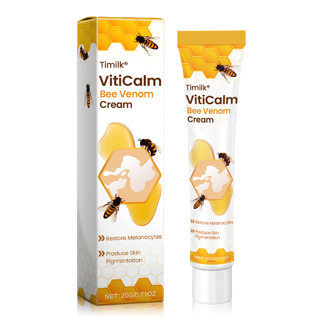 VitiCalm Bee Venom Cream