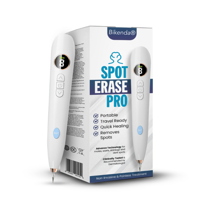 Home Use CO2 Laser Shot Erase Pro