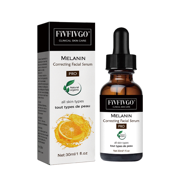 Melanin Correcting Facial Serum