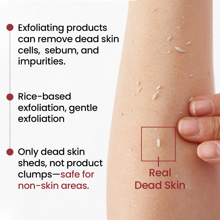 Peel Shot Glow Black Rice Ampoule