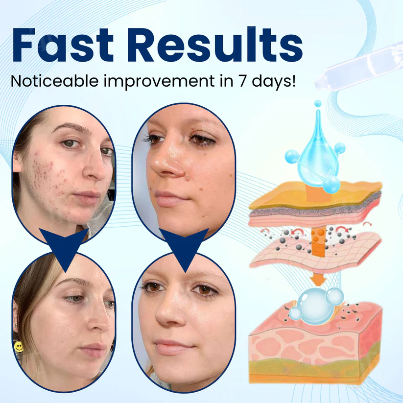 Skin Radiant Care Drops