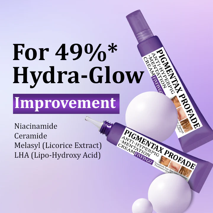 PigmentaX ProFade Anti-Hyperpigmentation Cream