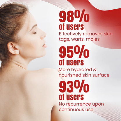 MicroZaps Hydrocolloid Tag Patch