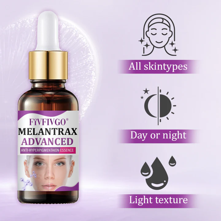 MelantraX Advanced Anti-Hyperpigmentation Essence