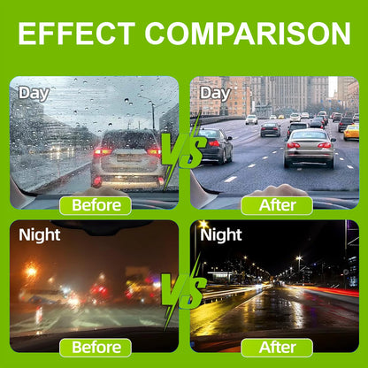 💥 2025 Limited Offer 70% ️⏳ 2025 Upgraded Automotive Oil Film Cleaning Brush