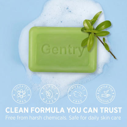 Gentry® Antifungal Soap