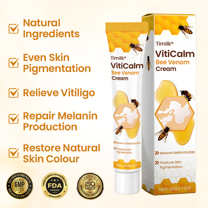 VitiCalm Bee Venom Cream