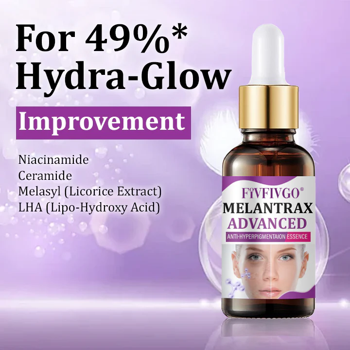 MelantraX Advanced Anti-Hyperpigmentation Essence