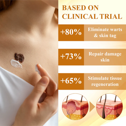 Condense Mellifera Venom Skin Repairing Cream