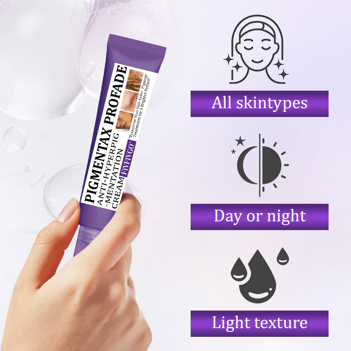 PigmentaX ProFade Anti-Hyperpigmentation Cream