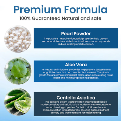 Herbal Genital Skin Treatment Cream ✅ Revolutionary Natural Solution for Genital Wart Treatment!