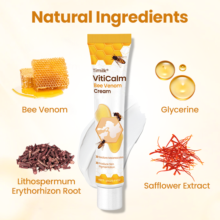 VitiCalm Bee Venom Cream