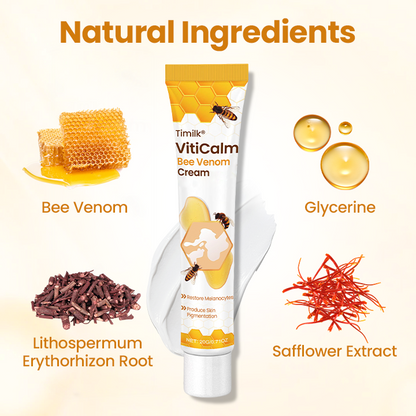 VitiCalm Bee Venom Cream