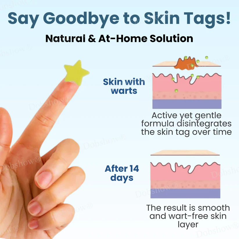 Pro TagsGone Multi-Pattern Patches