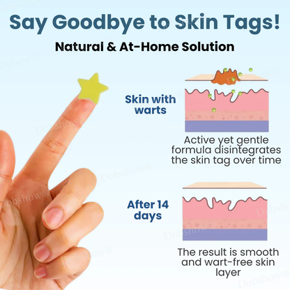 Pro TagsGone Multi-Pattern Patches