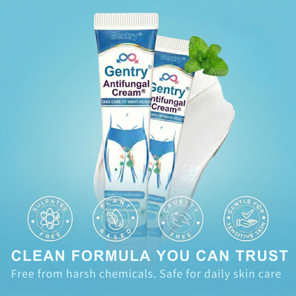 Gentry Antifungal Cream®