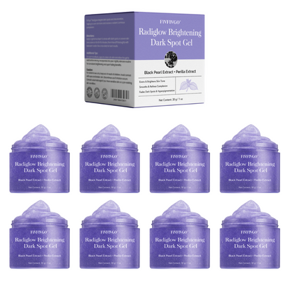 Radiglow Brightening Dark Spot Gel