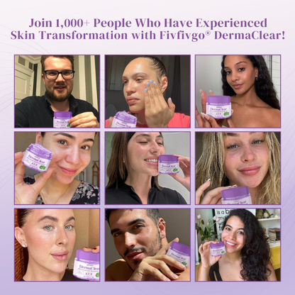 DermaClear Mole and Dark Spot Removal Bio-Gel