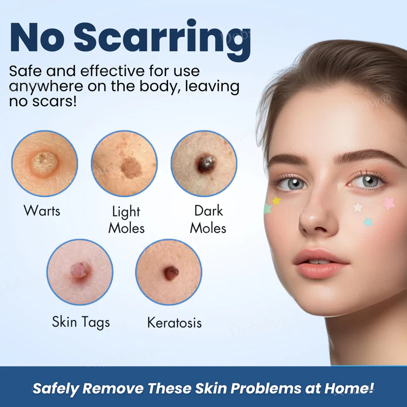 Pro TagsGone Multi-Pattern Patches