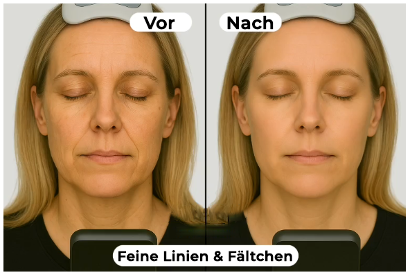 Gefriergetrocknetes Anti-Falten Nano-Seiden-Kollagen