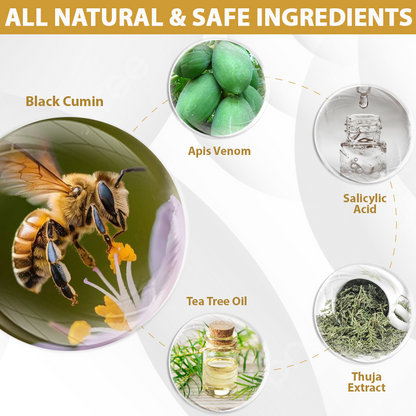 Advanced Mole & Spot Correcting Bee Gel