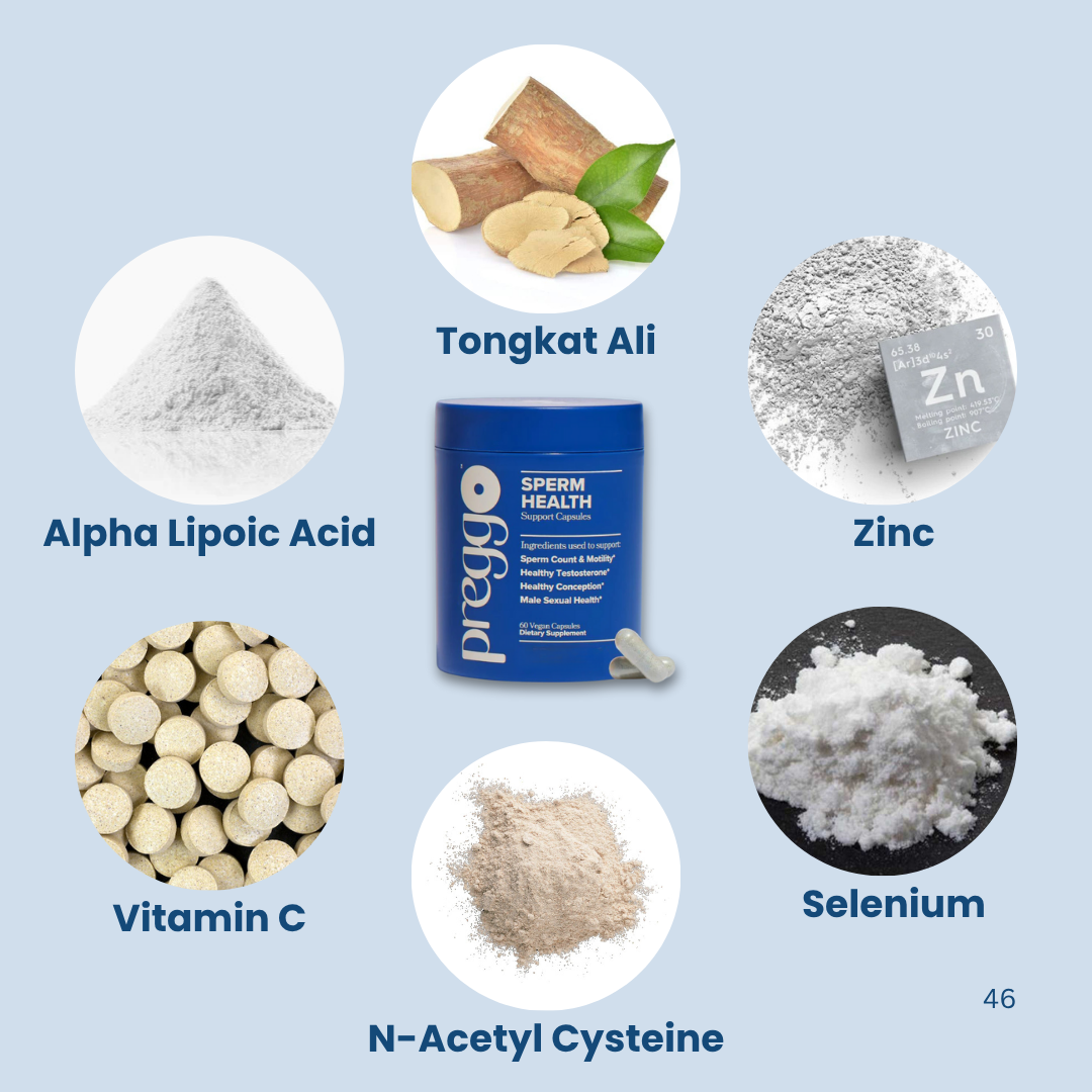 Male Enhancement Capsules