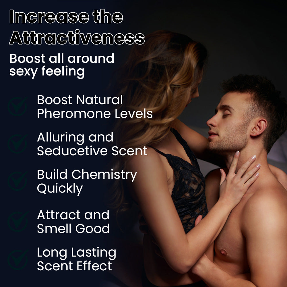 🎉 2025 Limited 70% ️OFF ⏳  Kolirin LAYTOR Pheromone Men Parfum