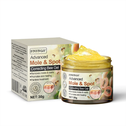 Advanced Mole & Spot Correcting Bee Gel