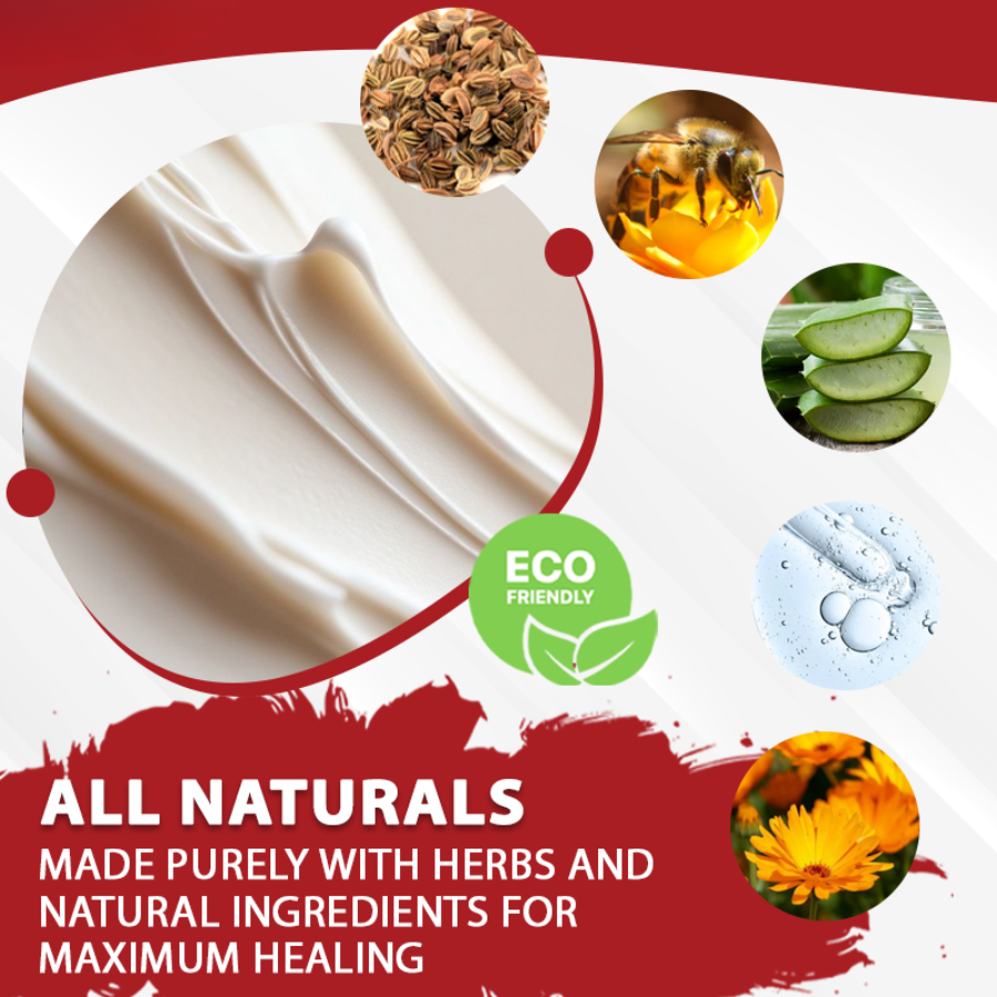 Men's HPV Warts Care Spray