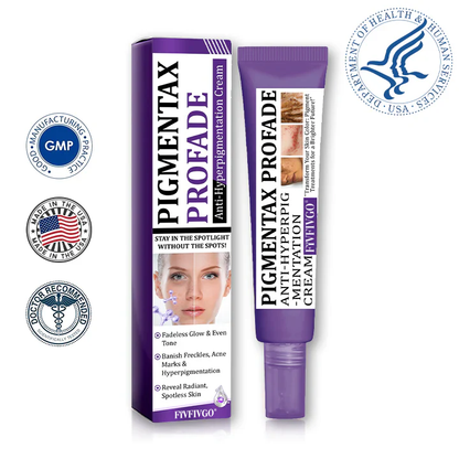 PigmentaX ProFade Anti-Hyperpigmentation Cream