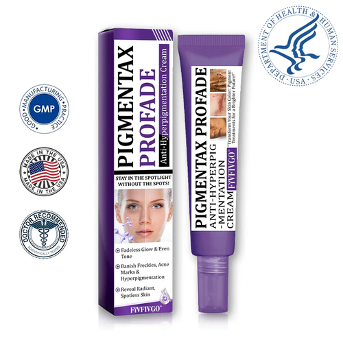 PigmentaX ProFade Anti-Hyperpigmentation Cream