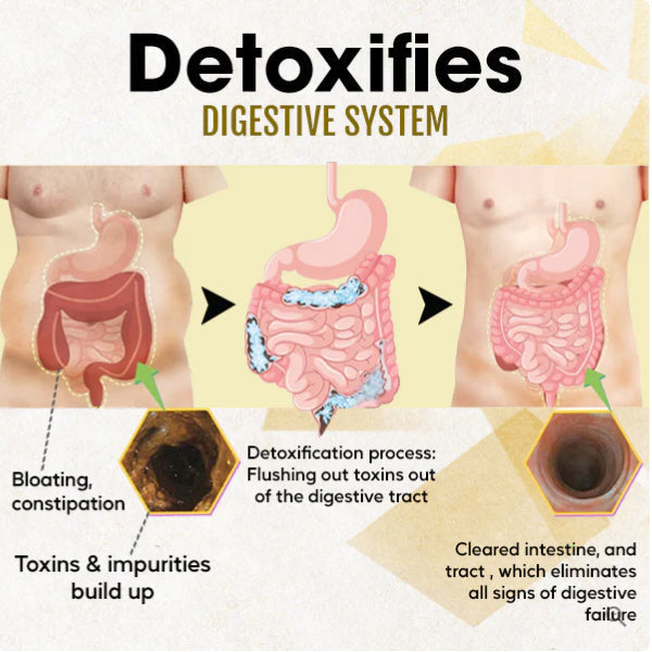 UnpreeCare Stomach Relief Oil