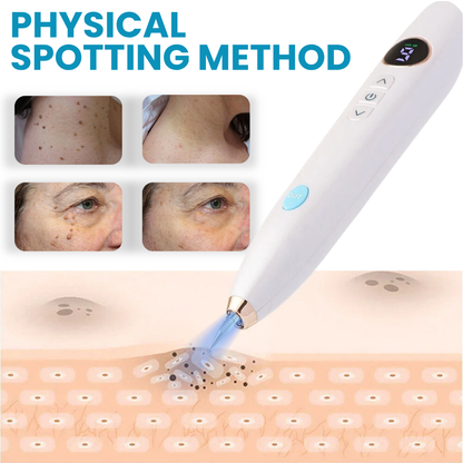 Home Use CO2 Laser Shot Erase Pro