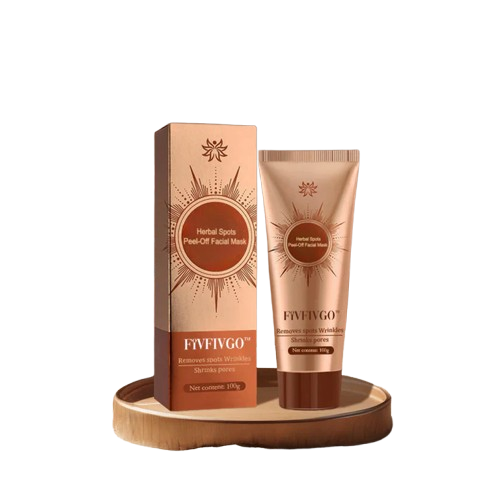 Herbal Spots Peel-Off Facial Mask PRO