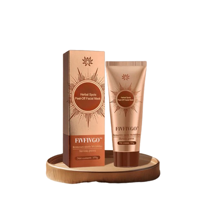 Herbal Spots Peel-Off Facial Mask PRO