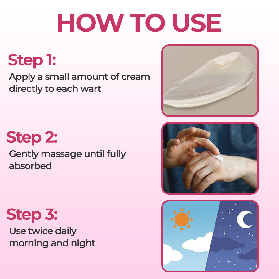 ♀️Woman's Genital HPV Relief Cream 🔥HOT SALE UP TO 60% OFF